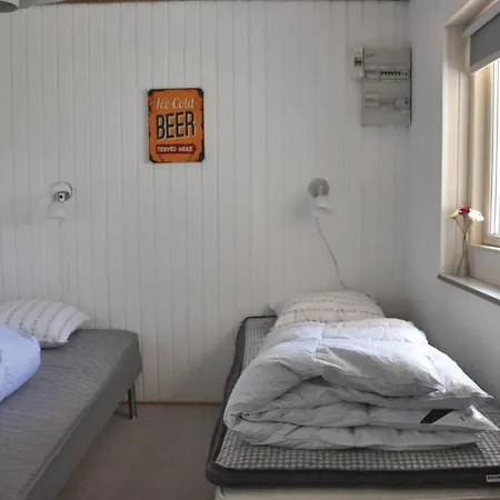 Two-bedroom Holiday In Sydals