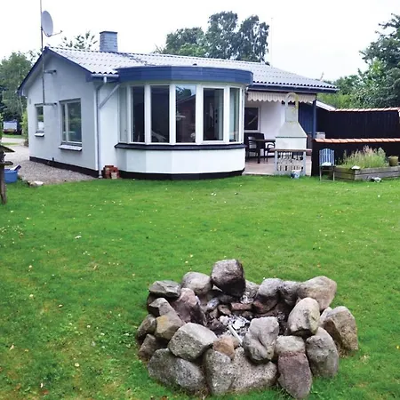 Vakantiehuis Two-bedroom Holiday In Sydals