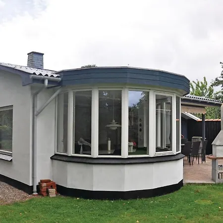 Vakantiehuis Two-bedroom Holiday In Sydals *