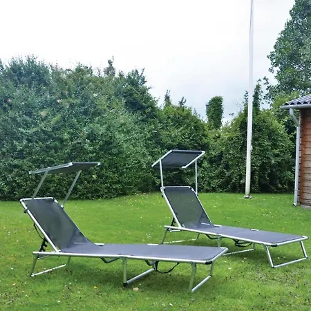 Two-bedroom Holiday In Sydals Vakantiehuis *