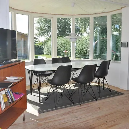 Two-bedroom Holiday In Sydals Vakantiehuis *