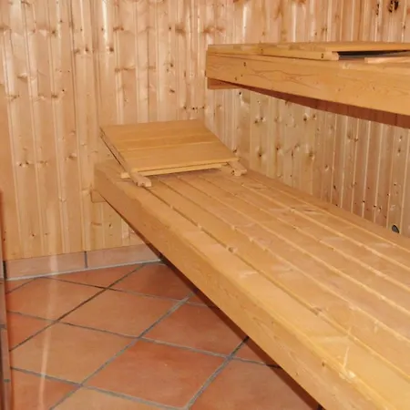Vakantiehuis Two-bedroom Holiday In Sydals