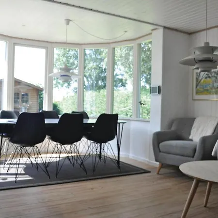 Vakantiehuis Two-bedroom Holiday In Sydals