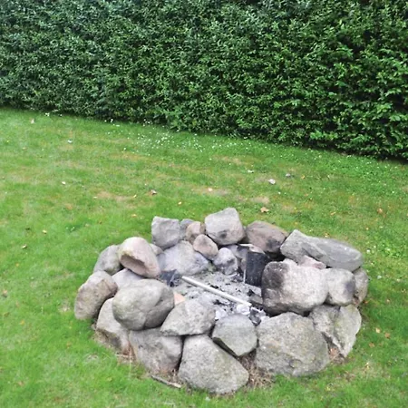 Two-bedroom Holiday In Sydals Osterby (Sonderjylland)