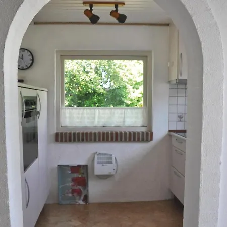 Two-bedroom Holiday In Sydals Osterby (Sonderjylland)