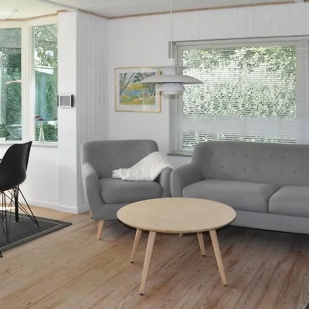 Vakantiehuis Two-bedroom Holiday In Sydals *