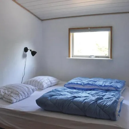 Two-bedroom Holiday In Sydals