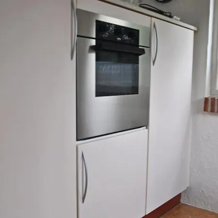 Two-bedroom Holiday In Sydals Vakantiehuis Osterby (Sonderjylland)